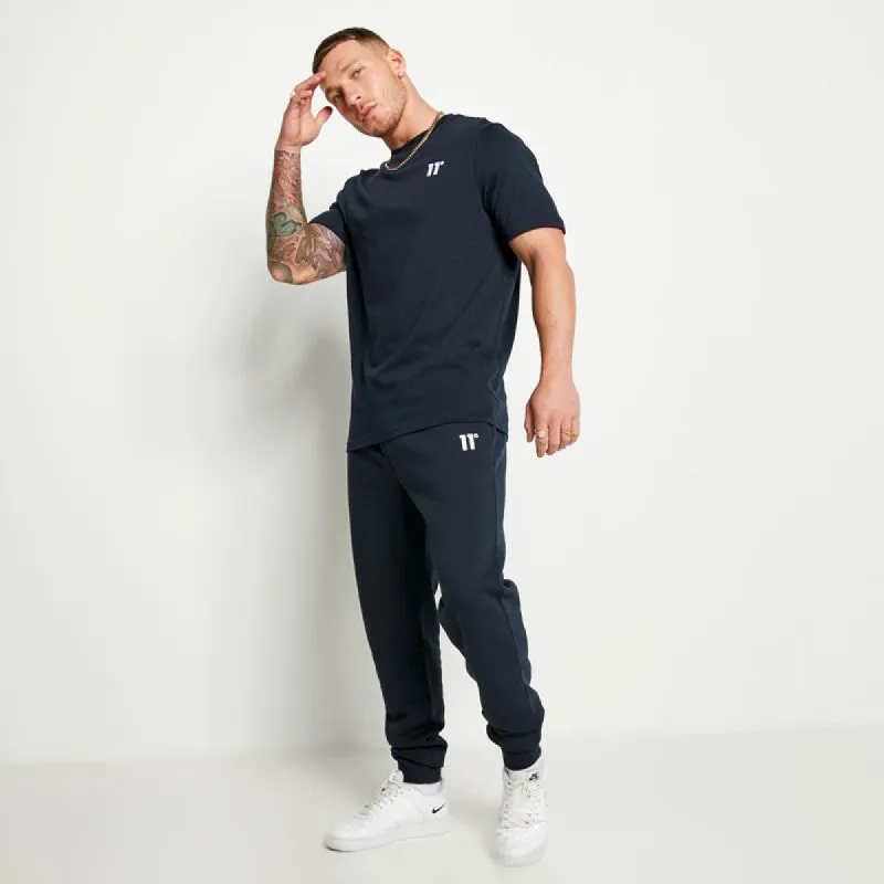 Set Esencial - Azul Marino sold by Eleven degrees