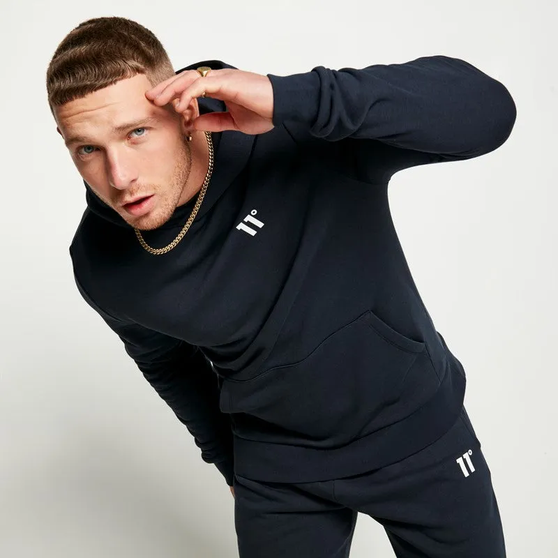 Set Esencial - Azul Marino sold by Eleven degrees product image thumbnail 4