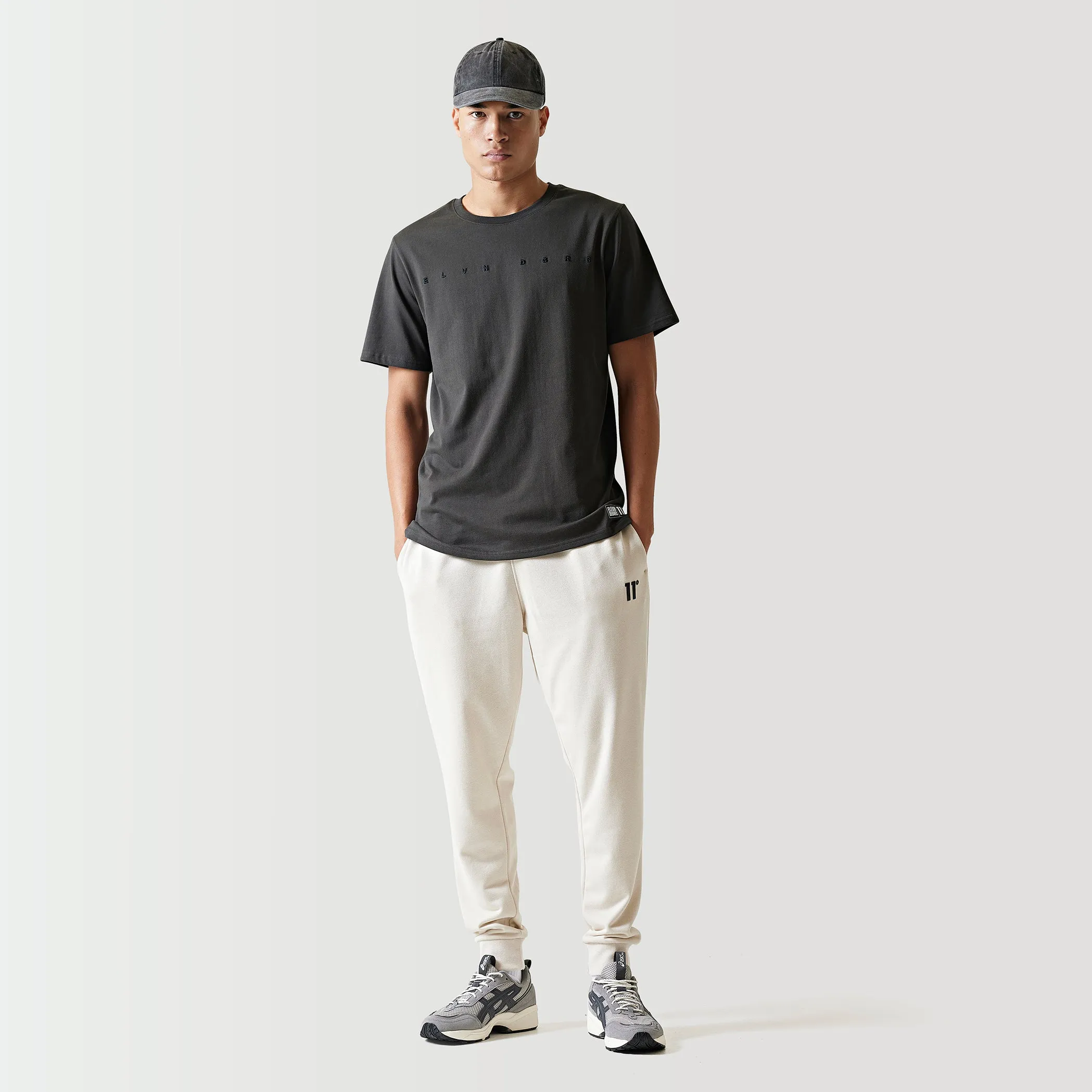 CORE Joggers - Piedra sold by Eleven degrees product image thumbnail 2