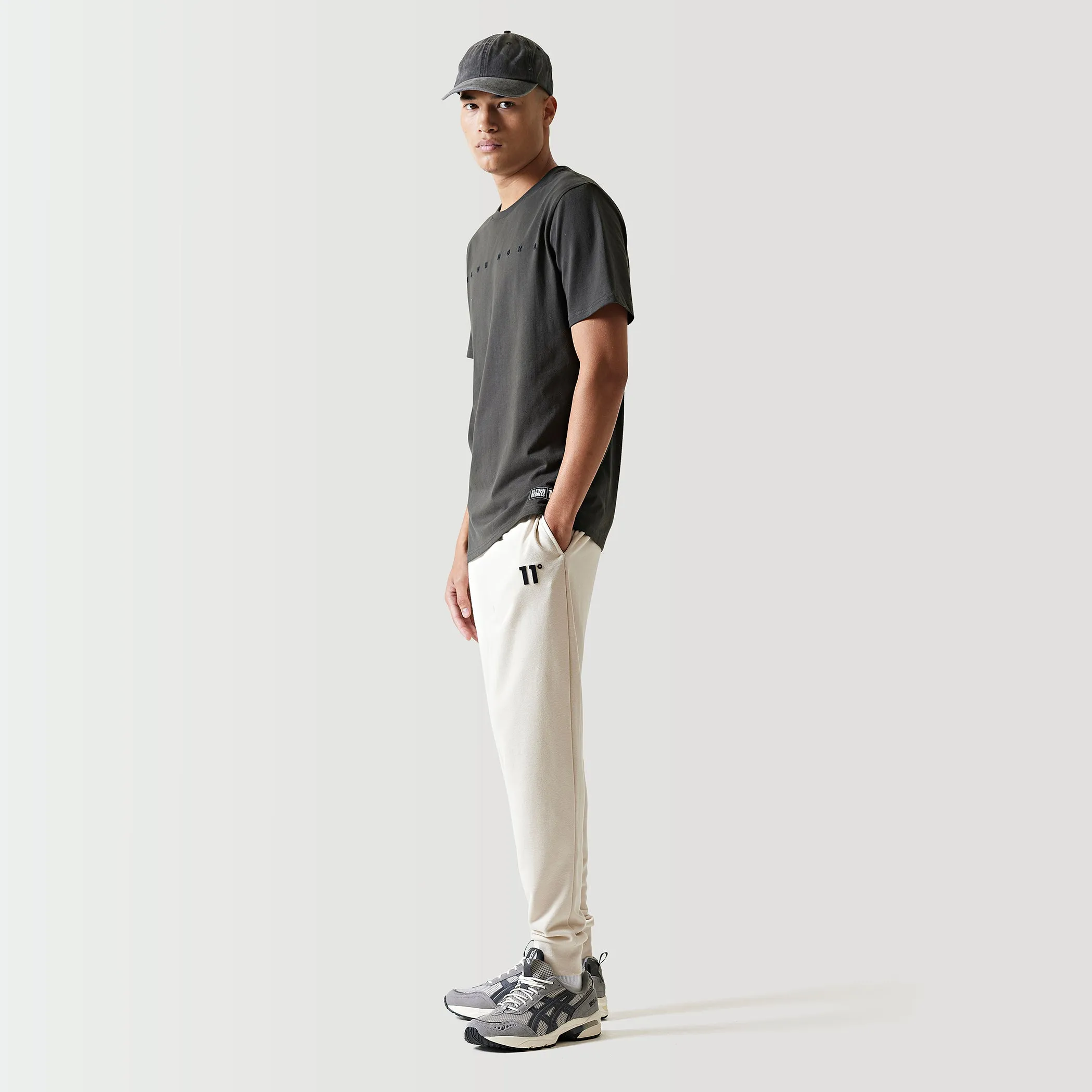 CORE Joggers - Piedra sold by Eleven degrees