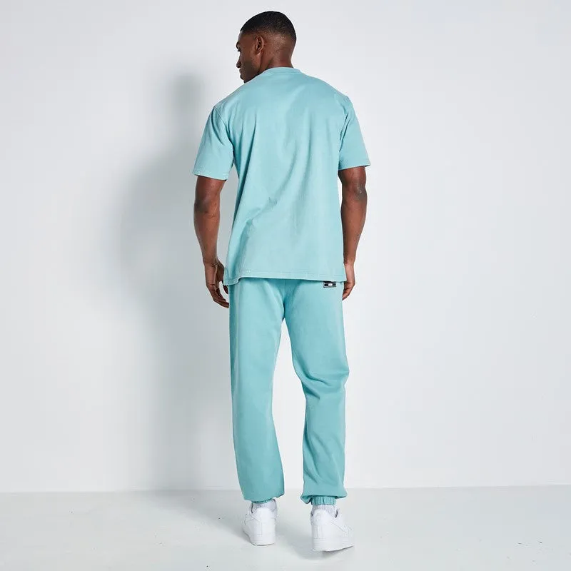 Joggers Lavado Ácido - Verde Lavado Ácido sold by Eleven degrees product image thumbnail 3