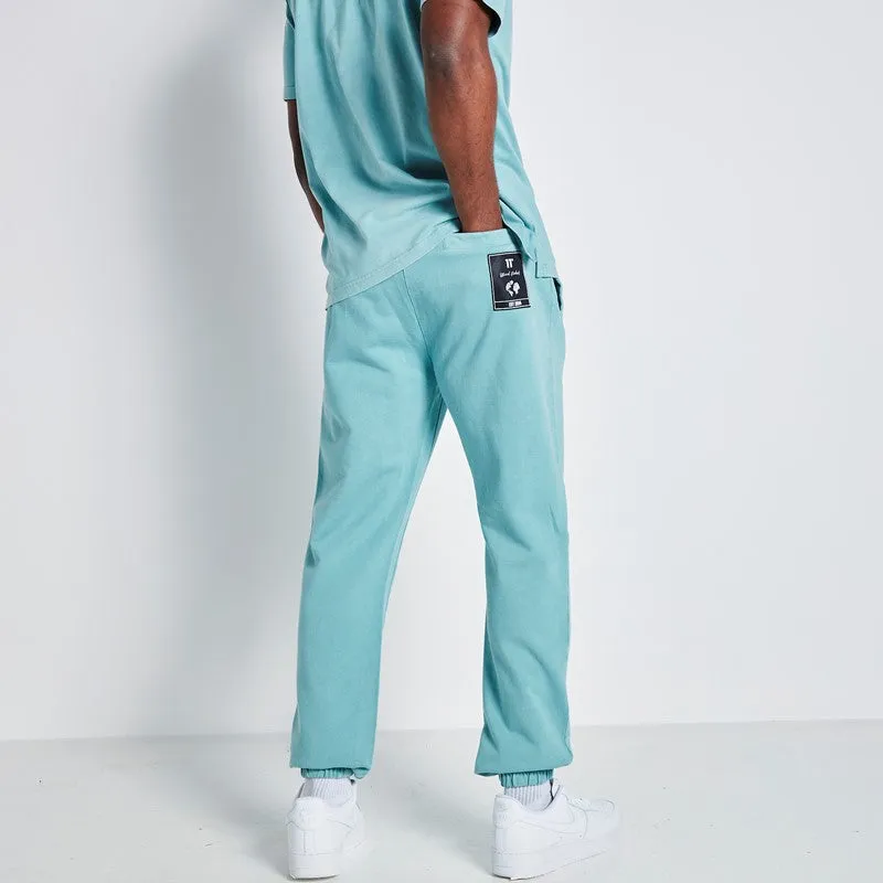 Joggers Lavado Ácido - Verde Lavado Ácido sold by Eleven degrees product image thumbnail 5