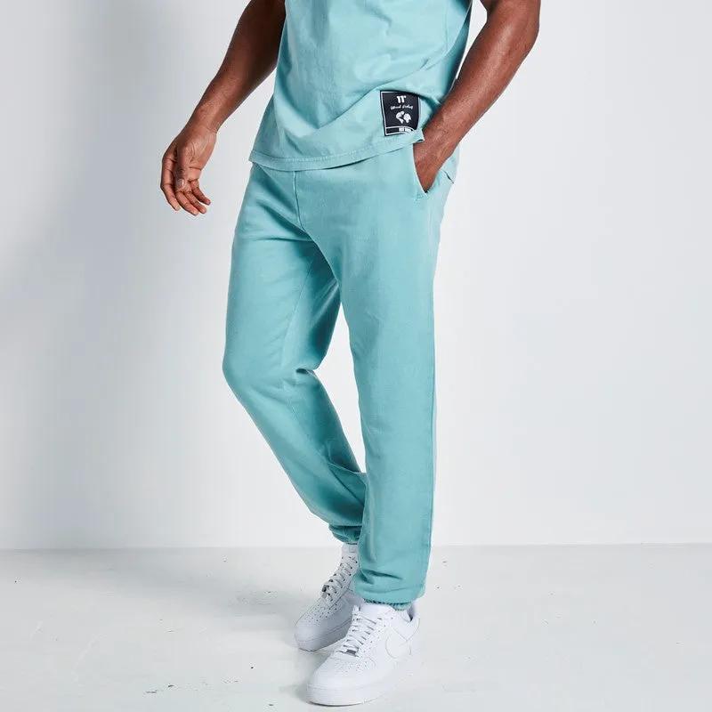 Joggers Lavado Ácido - Verde Lavado Ácido sold by Eleven degrees product image thumbnail 2