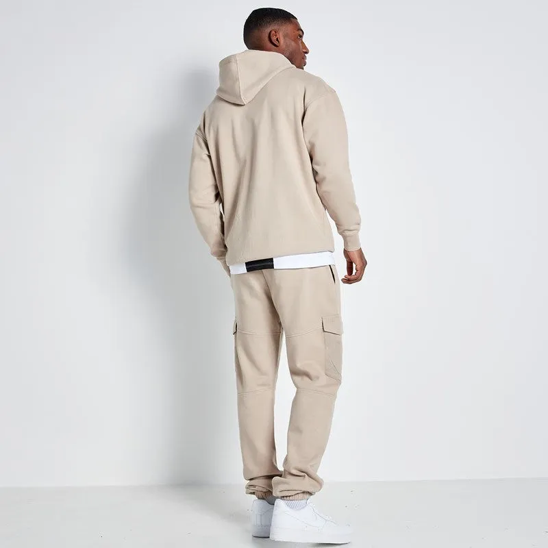 Joggers De Bolsillo Utilitarios - Visón sold by Eleven degrees product image thumbnail 3