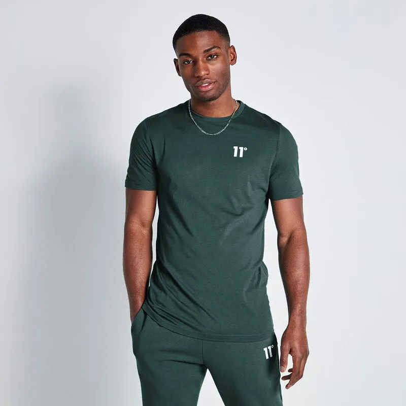 Juego Básico - Verde Abeto Oscuro sold by Eleven degrees product image thumbnail 3