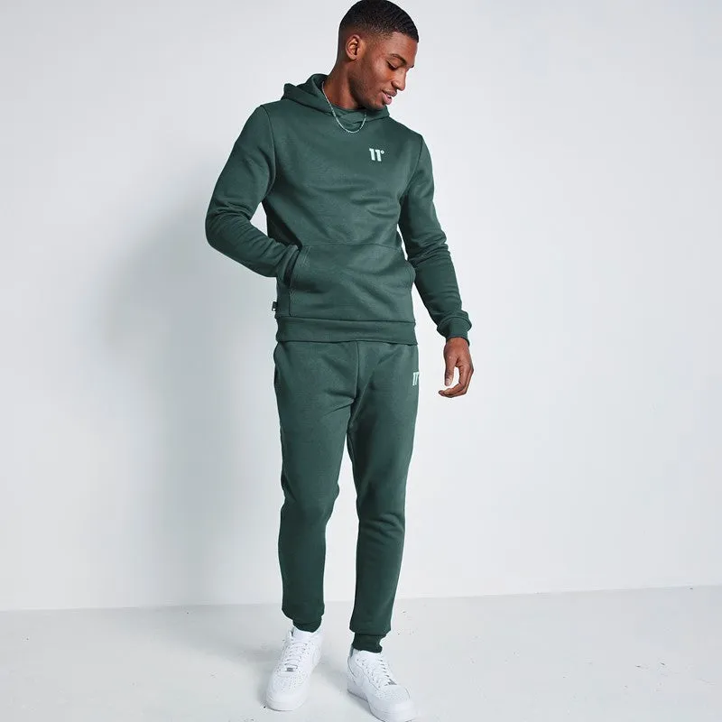 Juego Básico - Verde Abeto Oscuro sold by Eleven degrees product image thumbnail 2