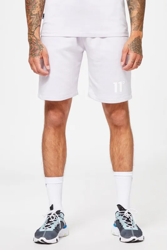 CORE Pantalones Cortos De Chándal - Lila pastel  sold by Eleven degrees