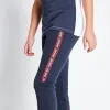 Joggers Encintado Niño - Azul Marino sold by Eleven degrees