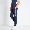 Joggers Encintado Niño - Azul Marino sold by Eleven degrees