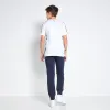 Joggers Encintado Niño - Azul Marino sold by Eleven degrees