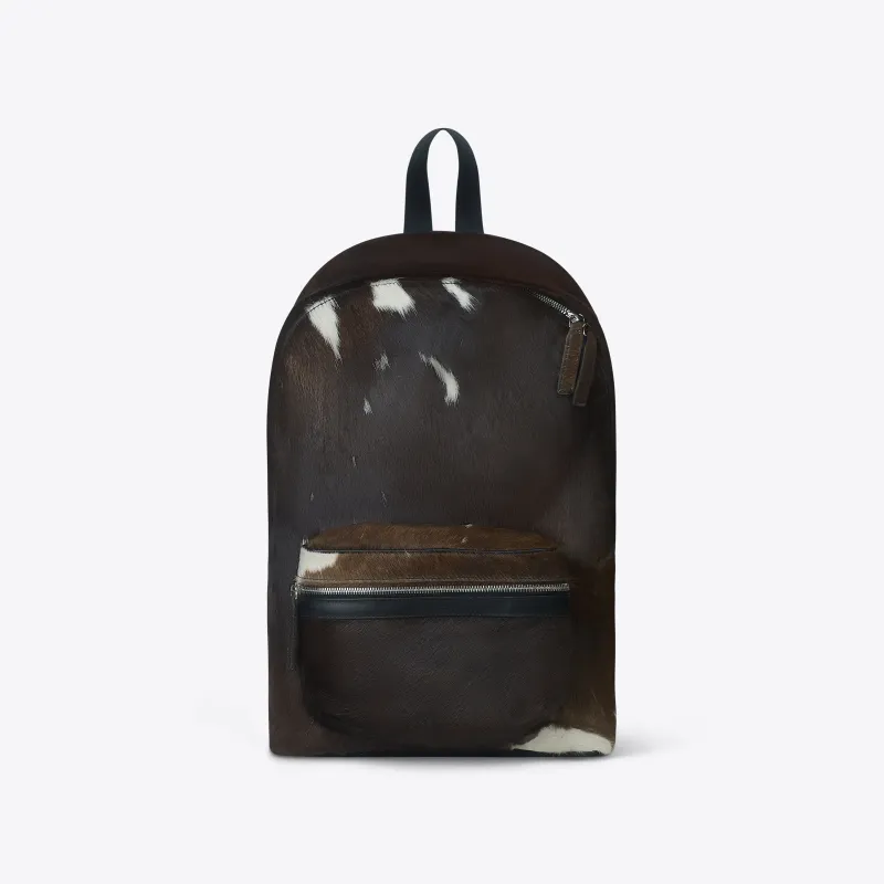 Signature Backpack - Cowhide Leather sold by from the first