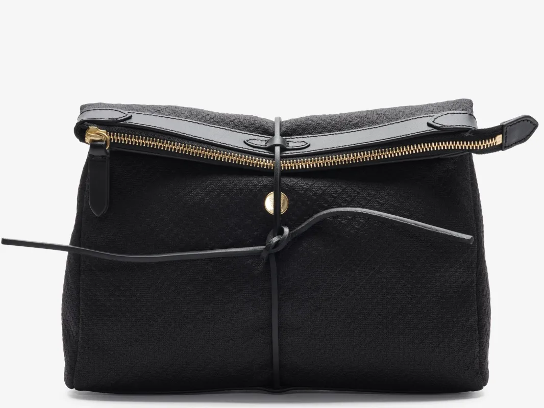 M/S Carry - Haptic Black/Black made by Mismo