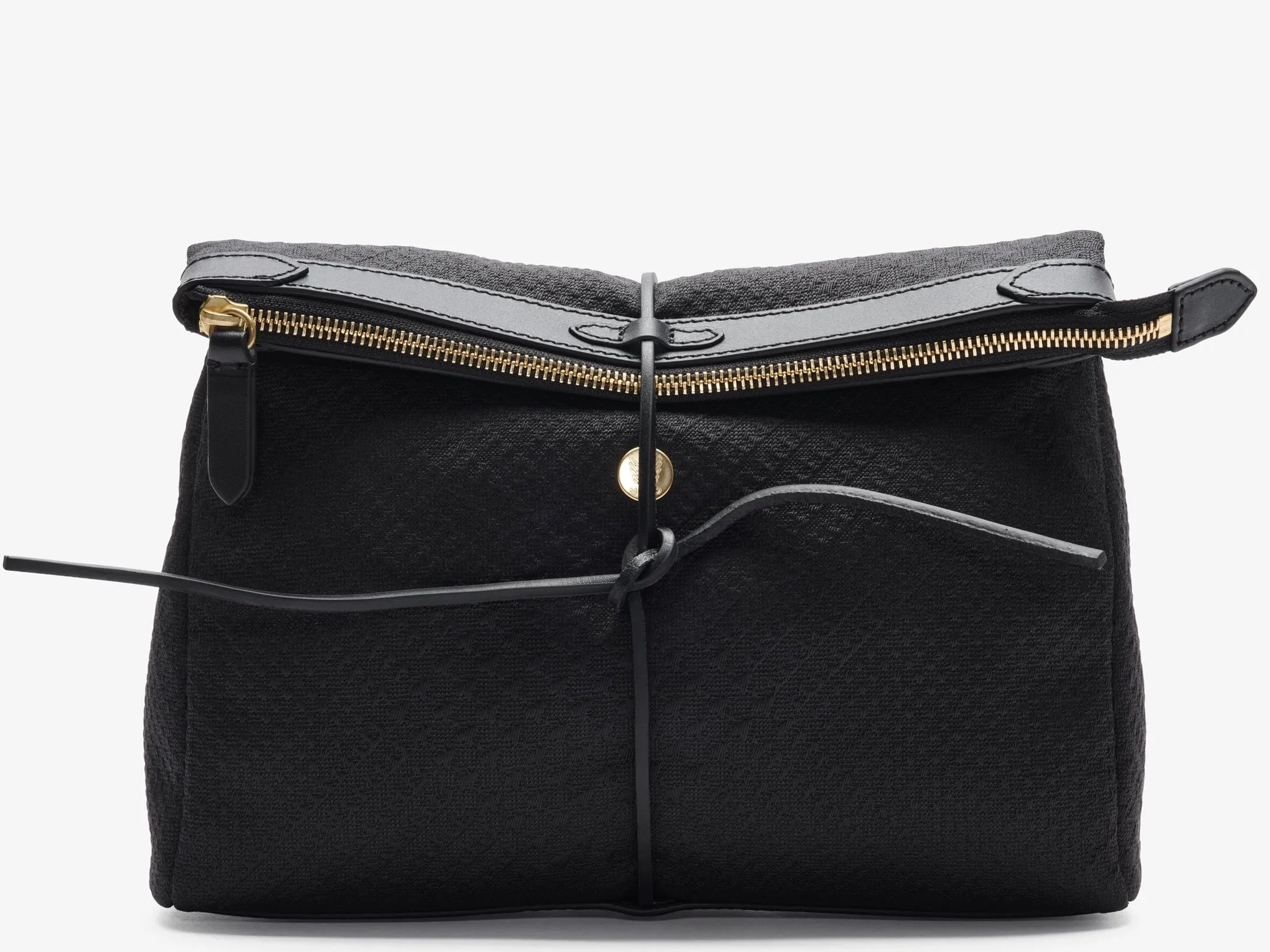 M/S Carry - Haptic Black/Black sold by Mismo