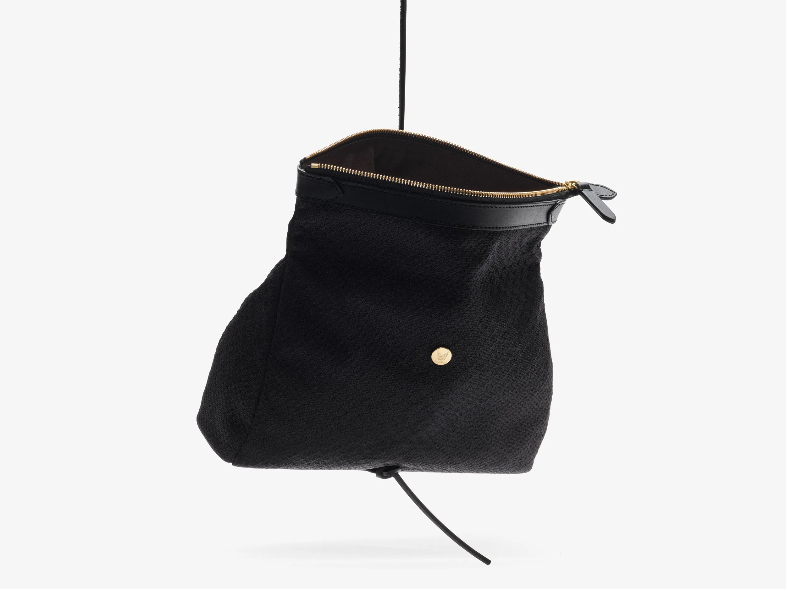 M/S Carry - Haptic Black/Black sold by Mismo product image thumbnail 2