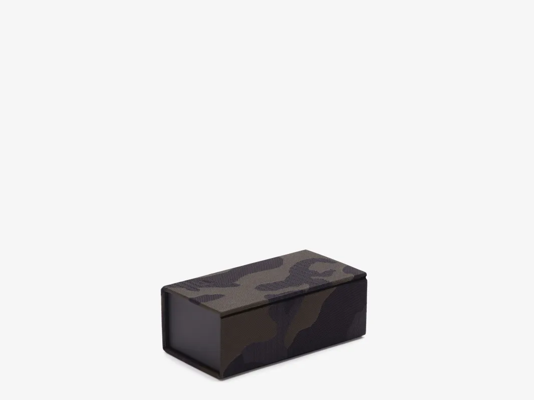 Watch Case, Small - Into the Deep made by Mismo