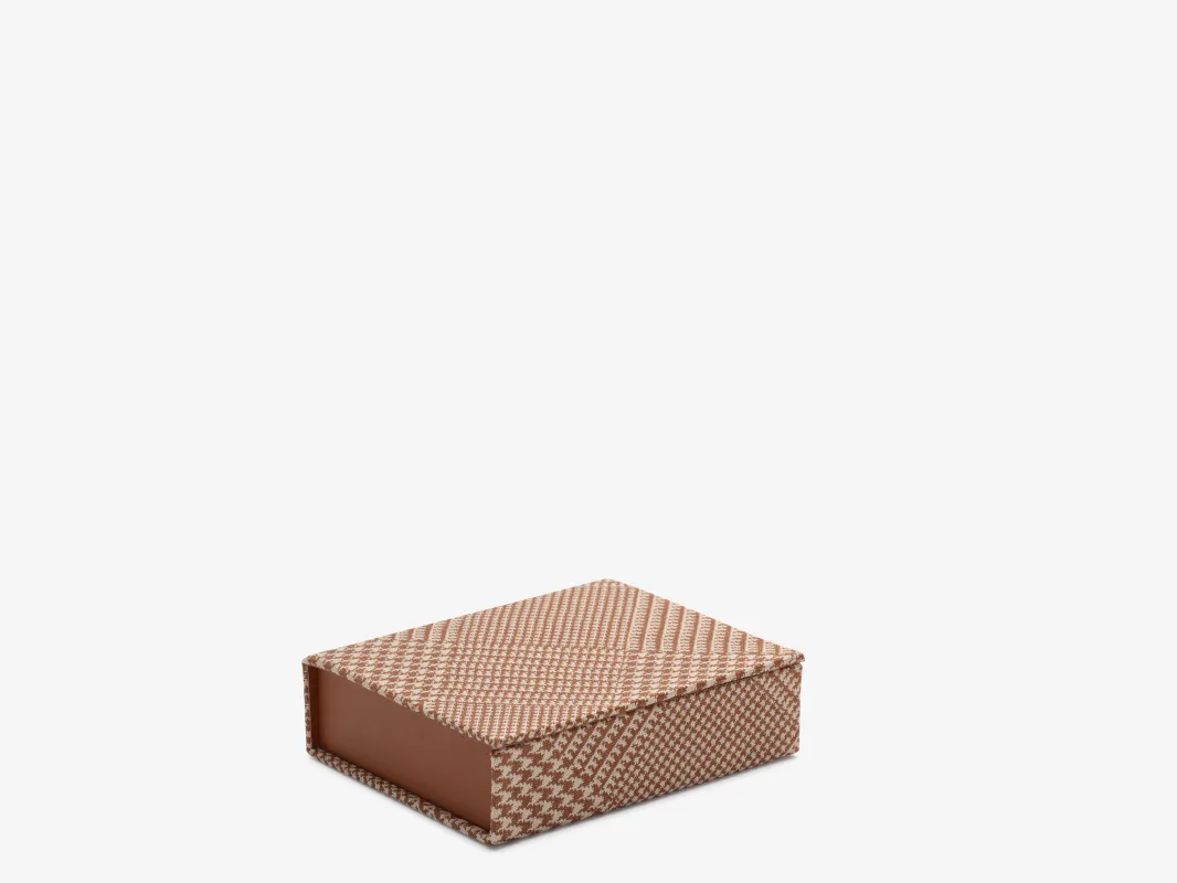 Jewel Case, Small - A Lovely Land made by Mismo