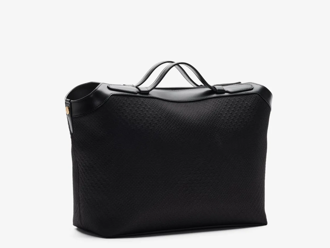 M/S Well - Haptic Black/Black made by Mismo
