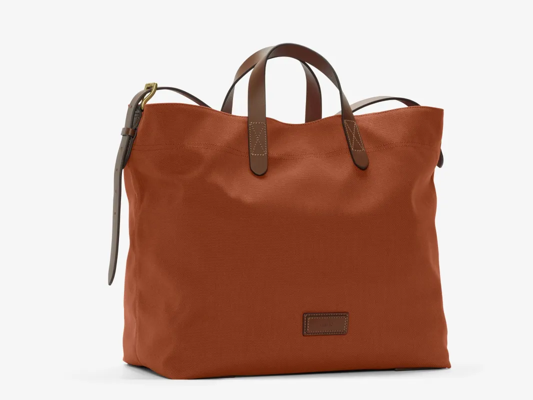 M/S Companion - Terracotta/Cuoio made by Mismo