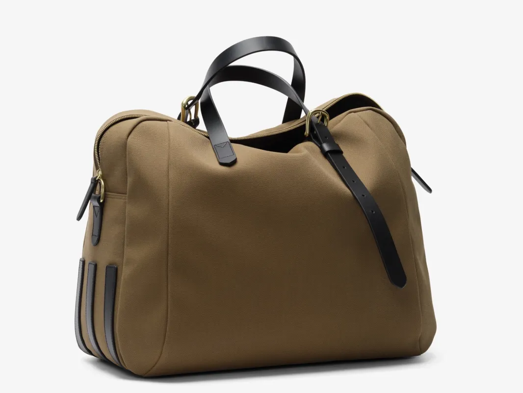 M/S Transit - Khaki/Black made by Mismo