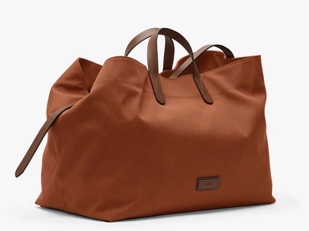 M/S Haven – Terracotta/Cuoio made by Mismo