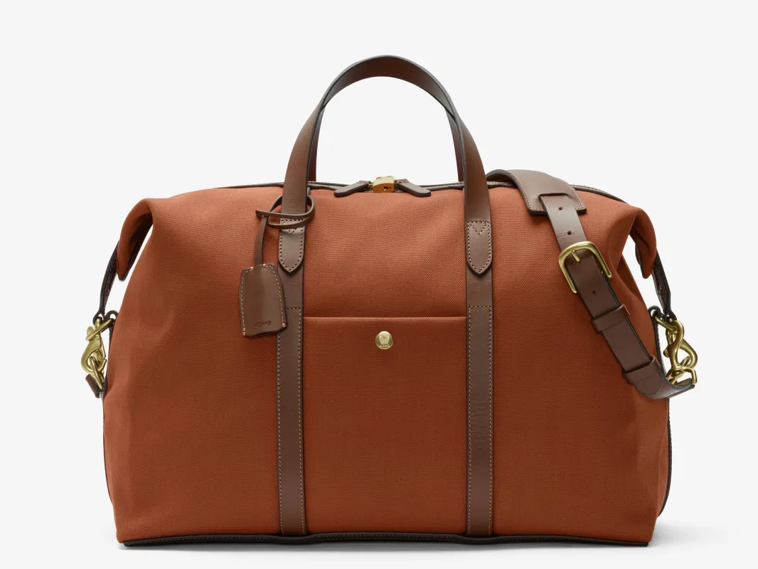 M/S Avail – Terracotta/Cuoio made by Mismo