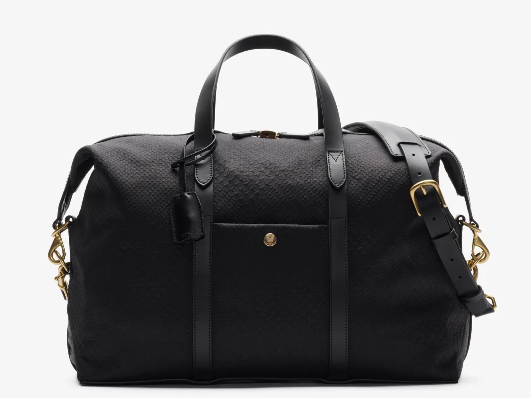 M/S Avail – Haptic Black/Black made by Mismo