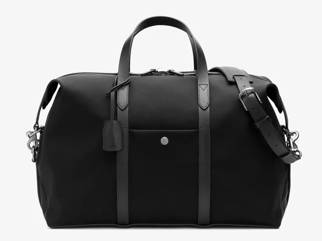 M/S Avail – Eclipse Black/Black made by Mismo