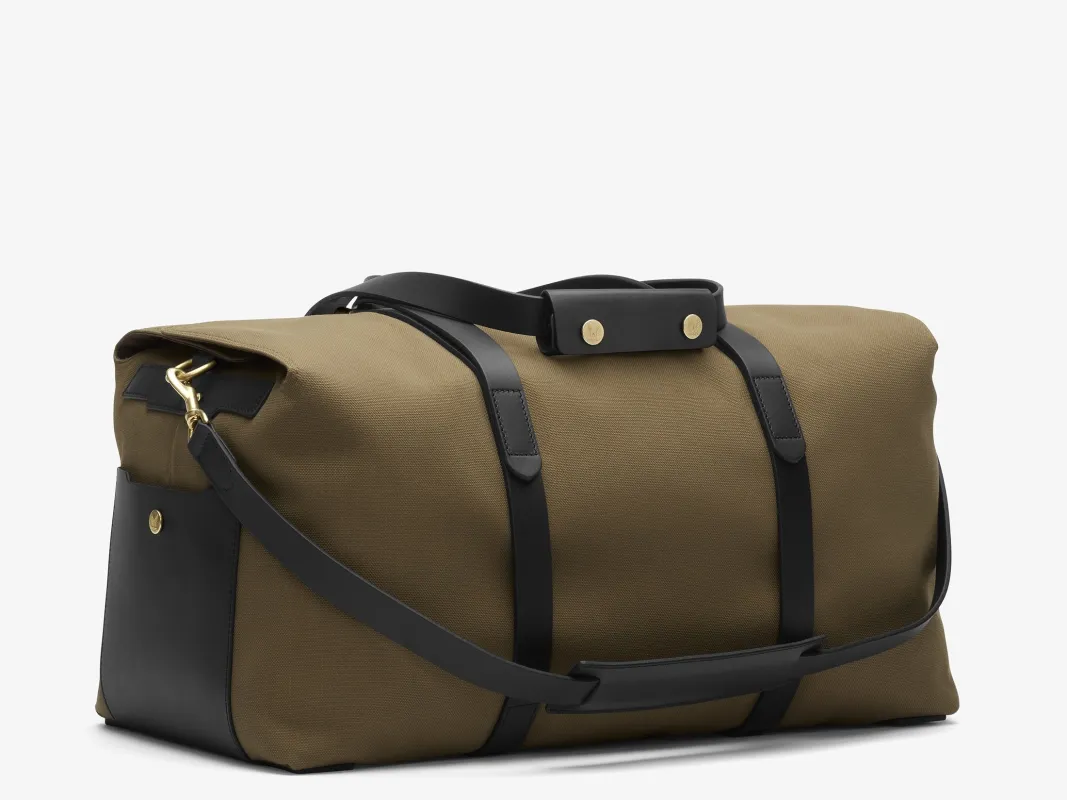 M/S Supply – Khaki/Black made by Mismo