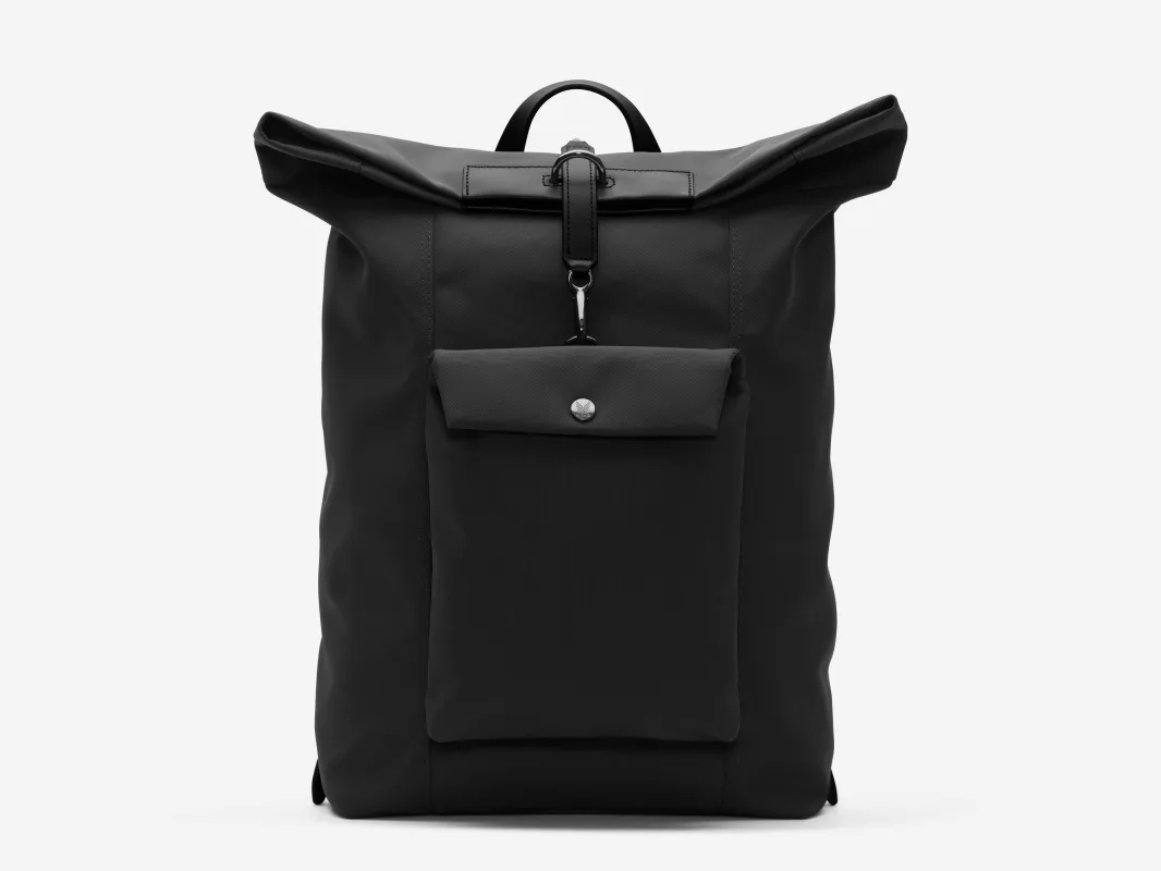 M/S Escape – Eclipse Black/Black made by Mismo
