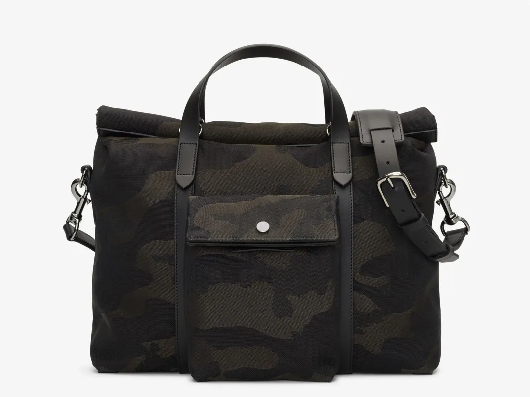 M/S Soft Work - Into The Deep/Black made by Mismo
