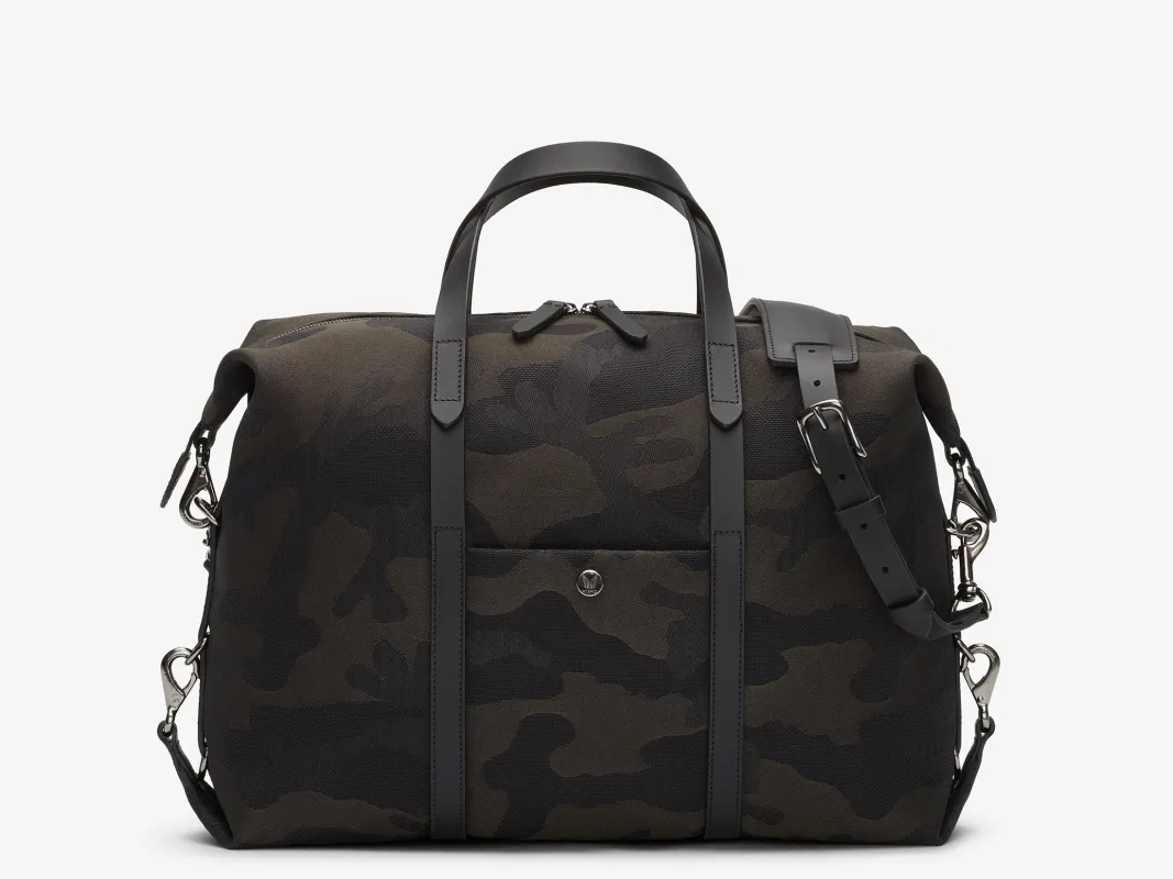 M/S Utility  - Into the deep/Black made by Mismo