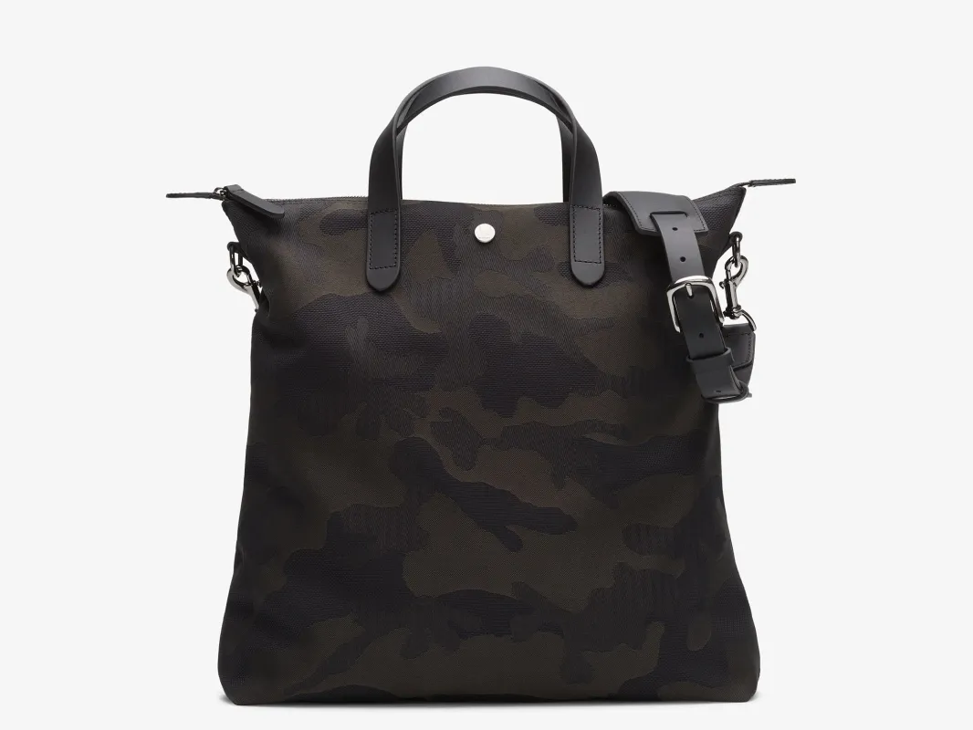 M/S Shopper - Into the Deep/Black made by Mismo
