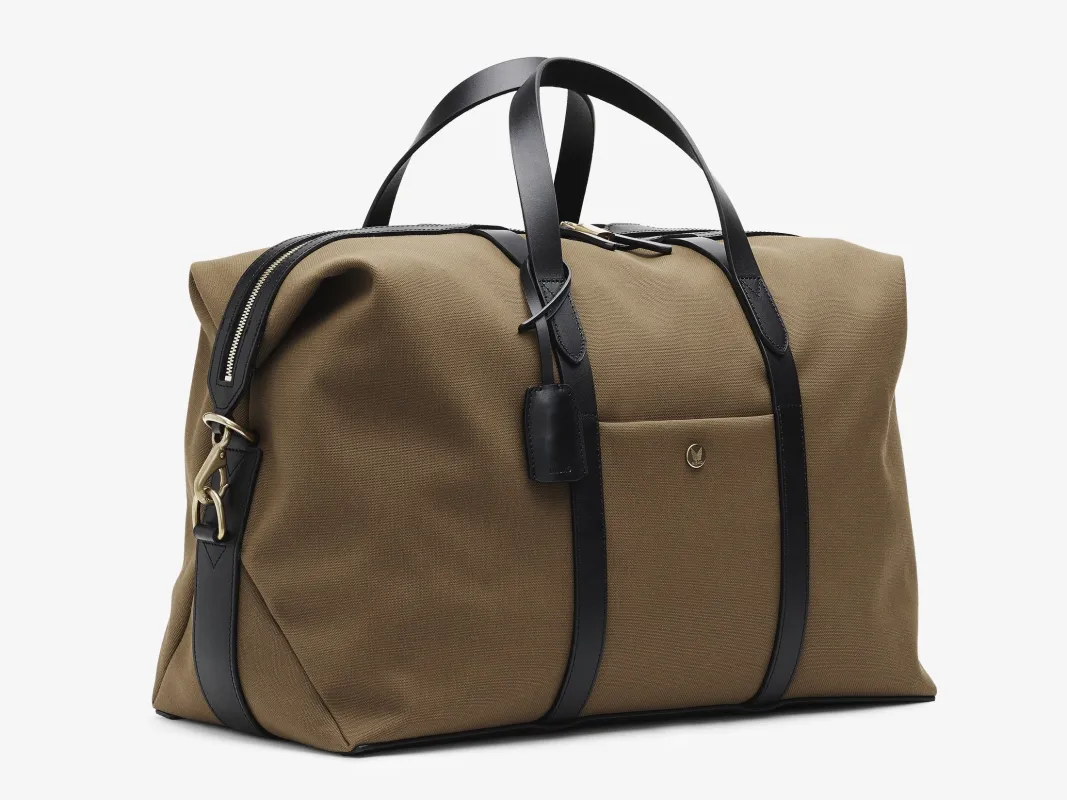 M/S Avail – Khaki/Black made by Mismo