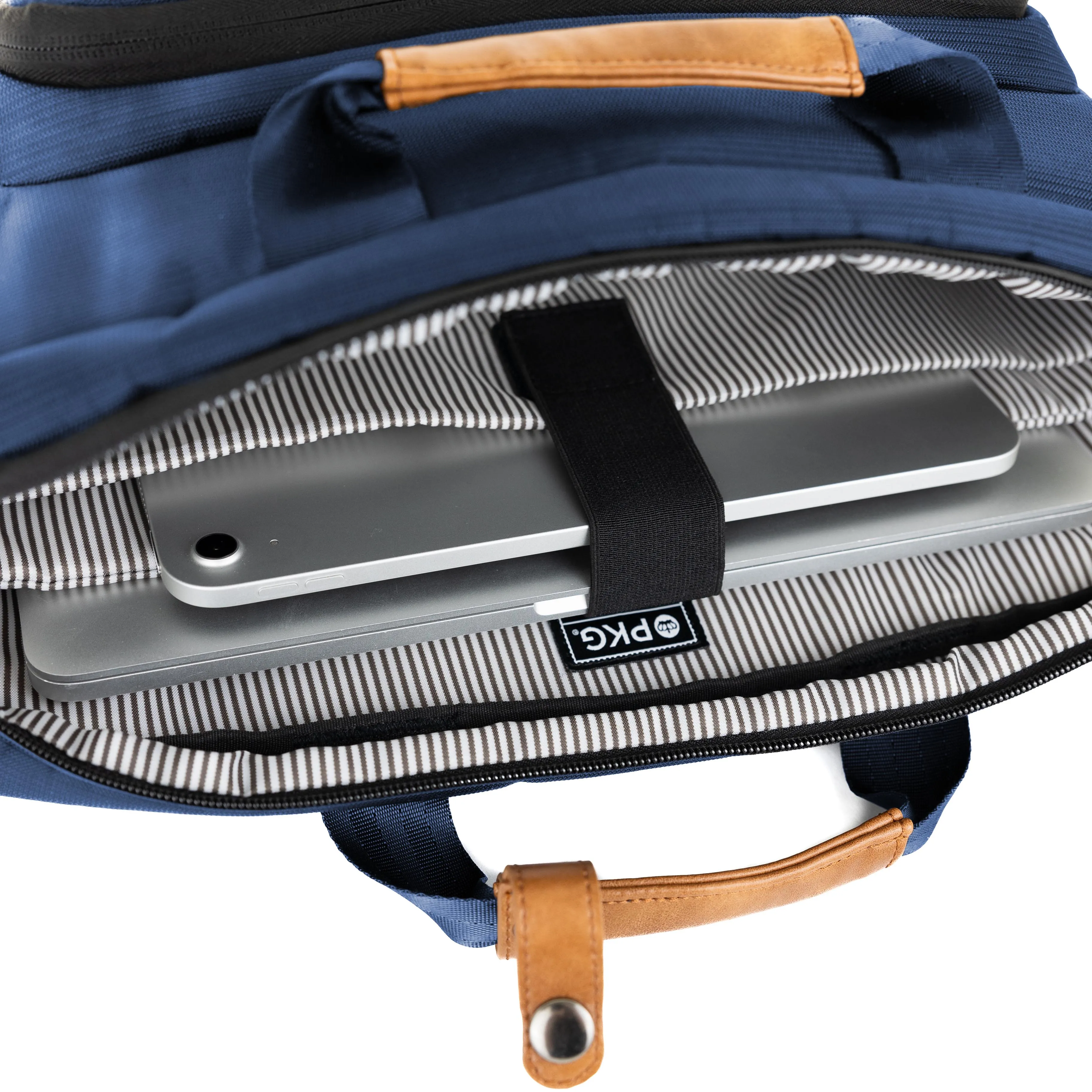 PKG Jarvis 14L District Messenger bag sold by PKG product image thumbnail 2