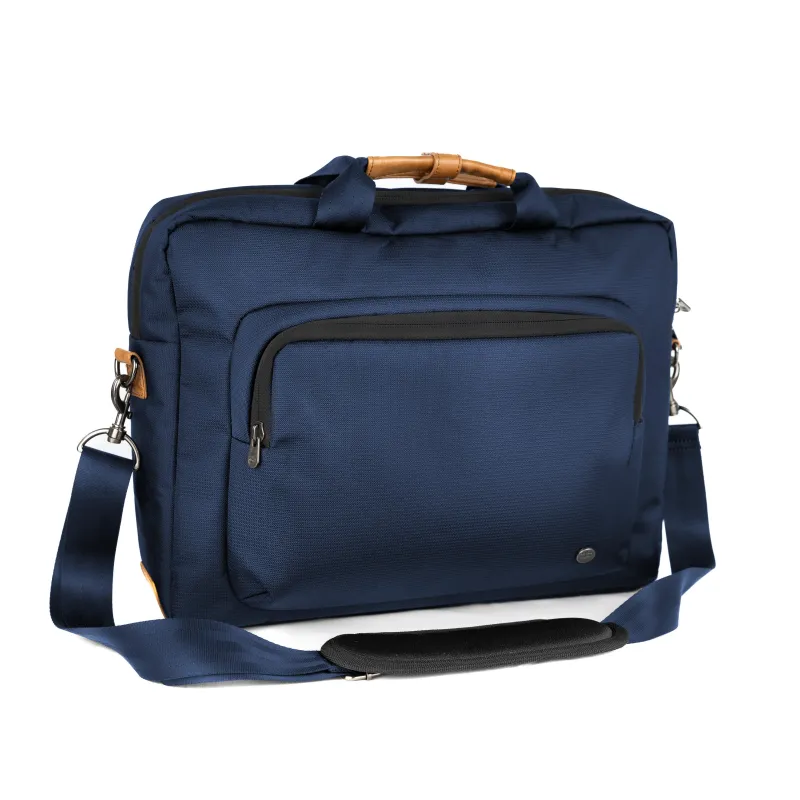 PKG Jarvis 14L District Messenger bag made by PKG