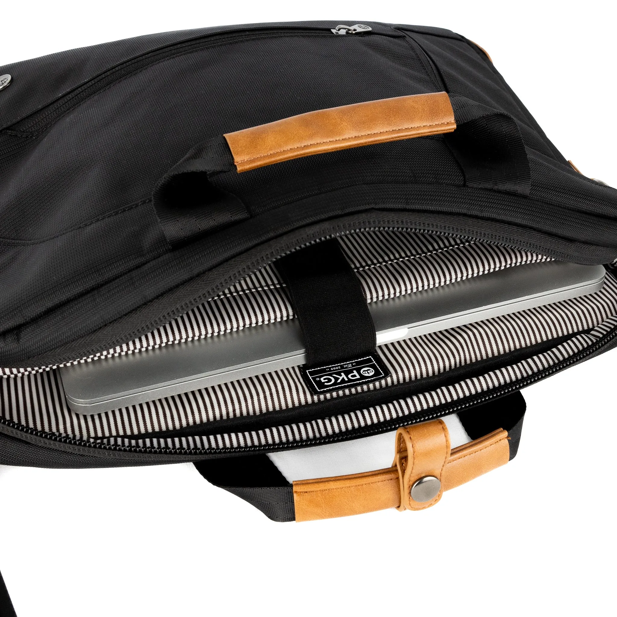 PKG Annex 10L District Messenger bag sold by PKG product image thumbnail 2