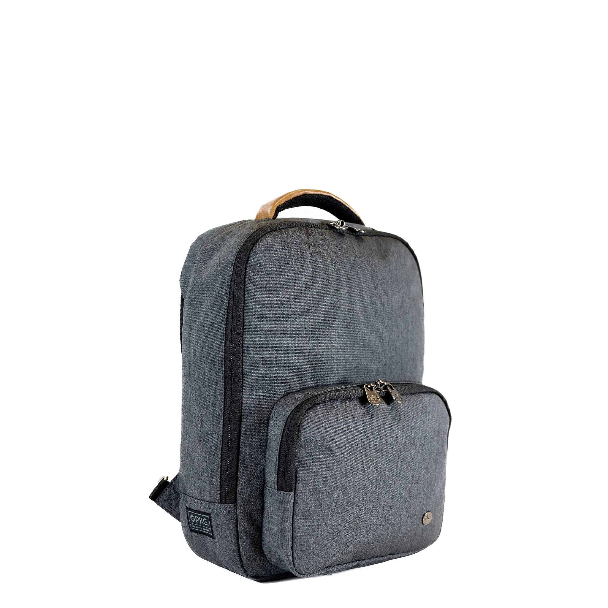 PKG Robson 12L Cross-body | Laptop bag sold by PKG