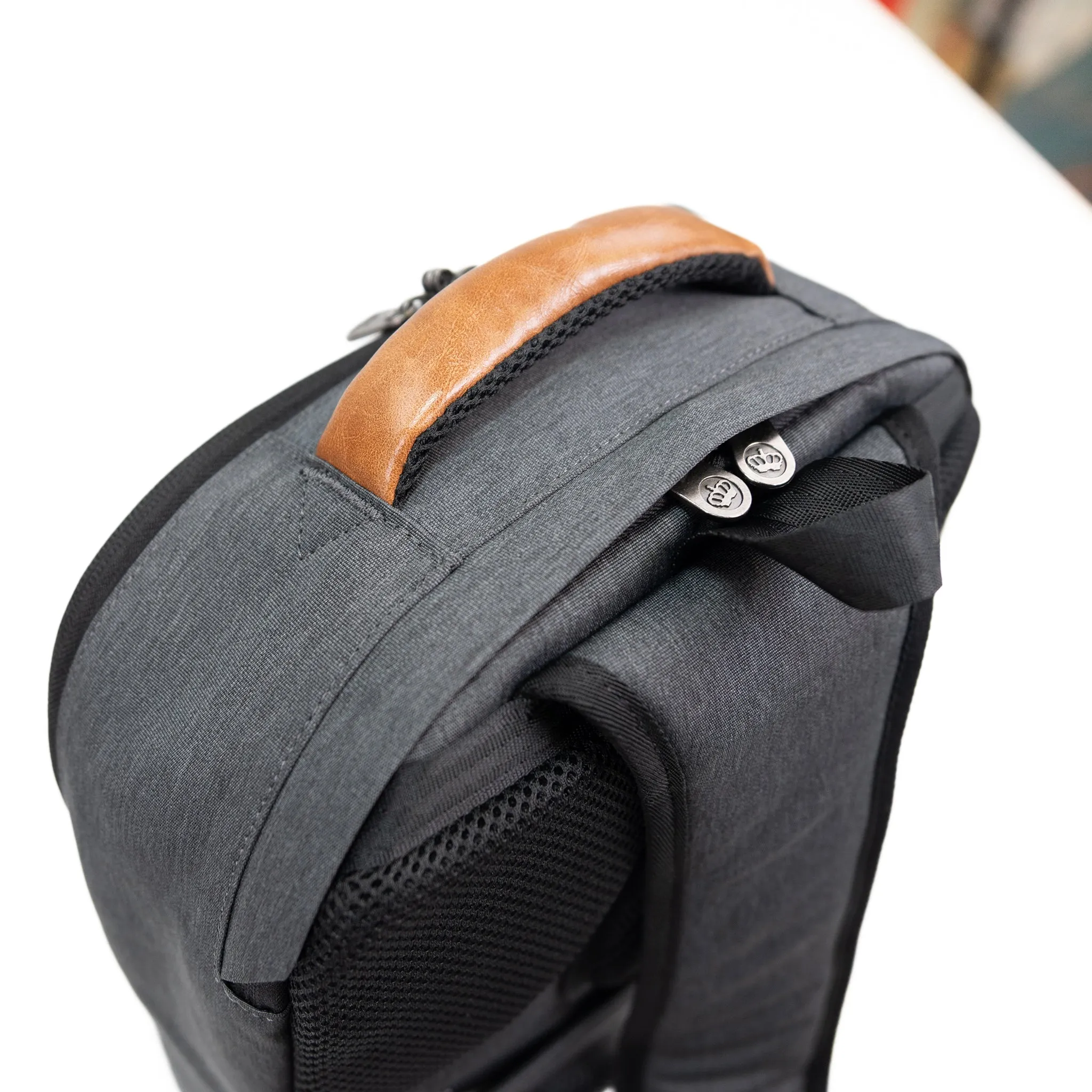 PKG Robson 12L Cross-body | Laptop bag sold by PKG product image thumbnail 4