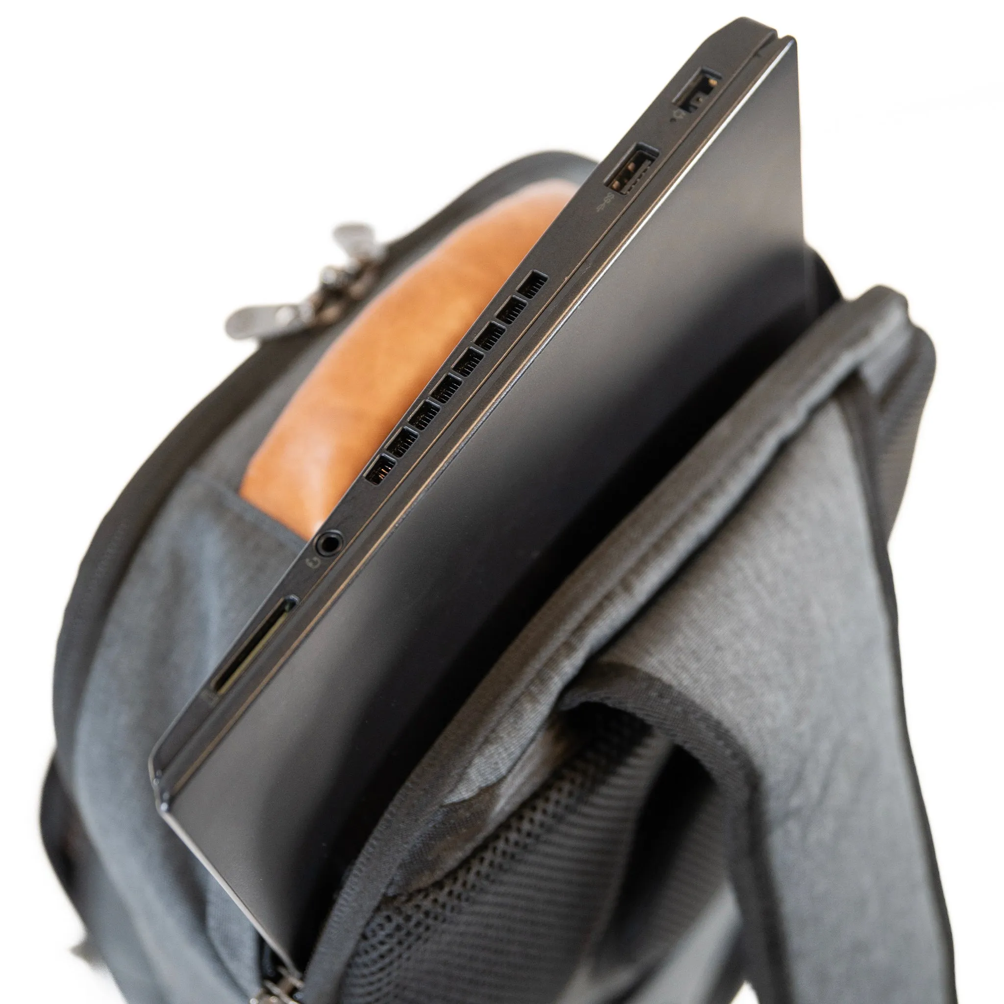 PKG Robson 12L Cross-body | Laptop bag sold by PKG product image thumbnail 2