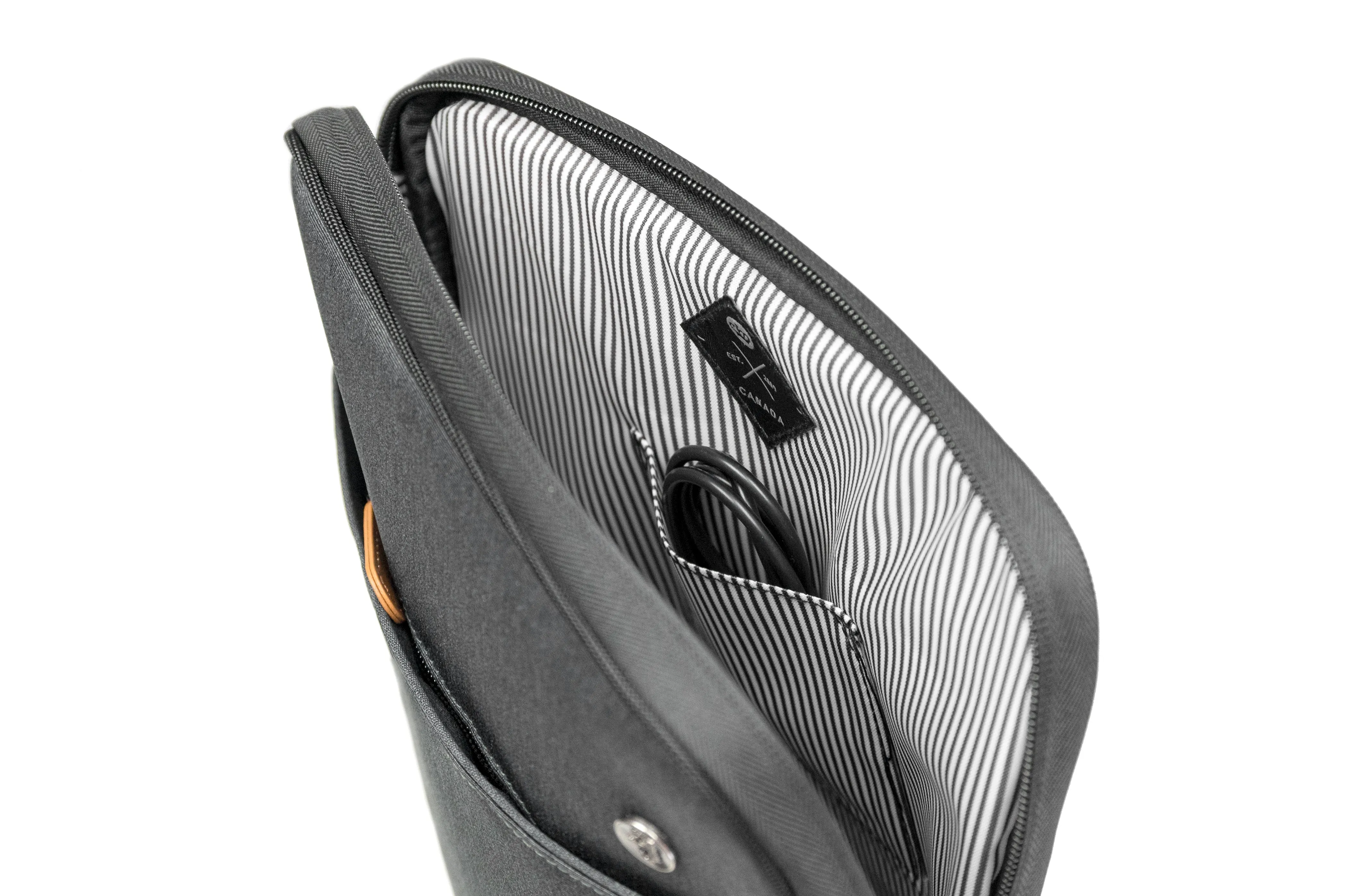 PKG Stuff 13"|14" 15"|16" Laptop Sleeve sold by PKG product image thumbnail 3