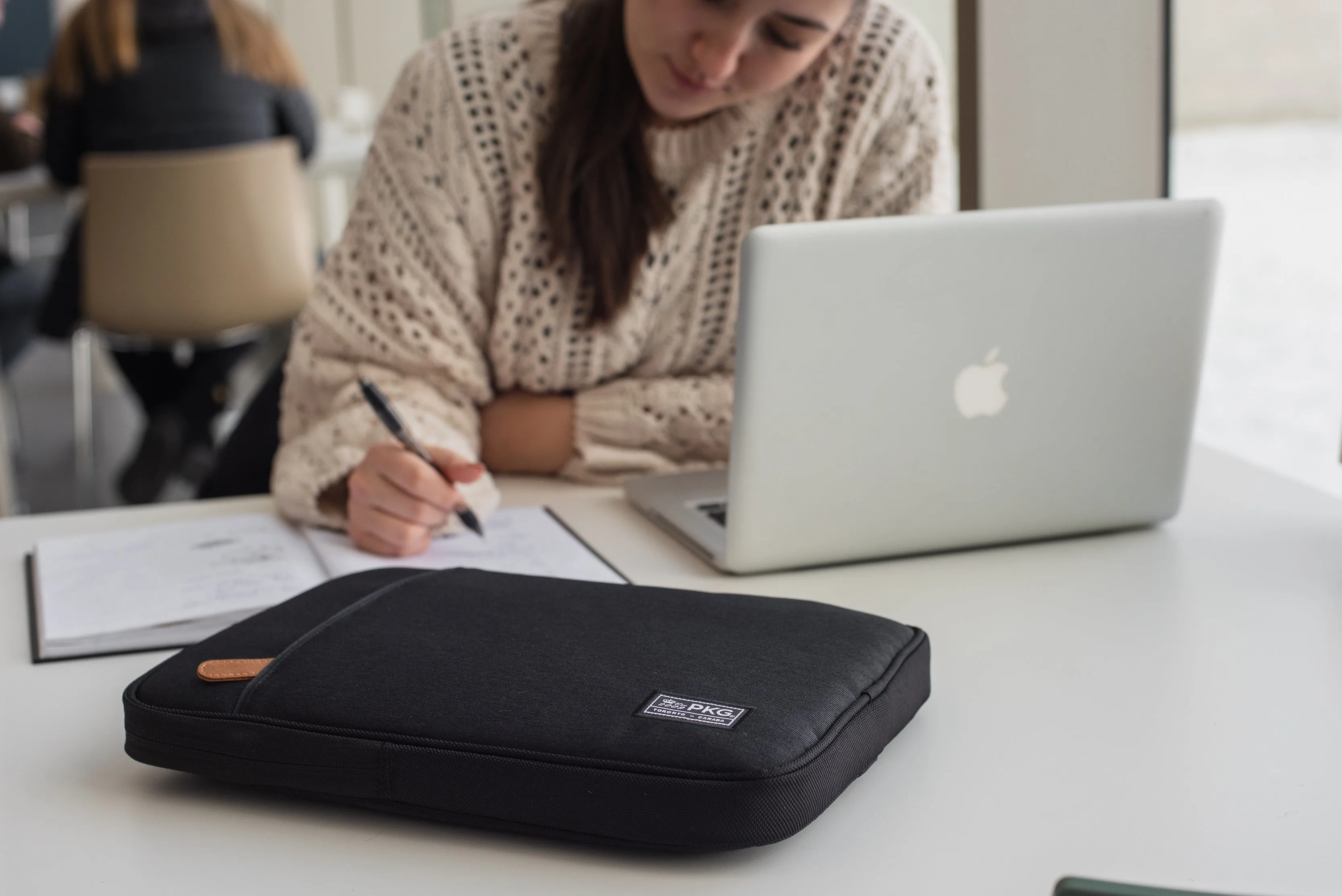 PKG Stuff 13"|14" 15"|16" Laptop Sleeve sold by PKG product image thumbnail 4