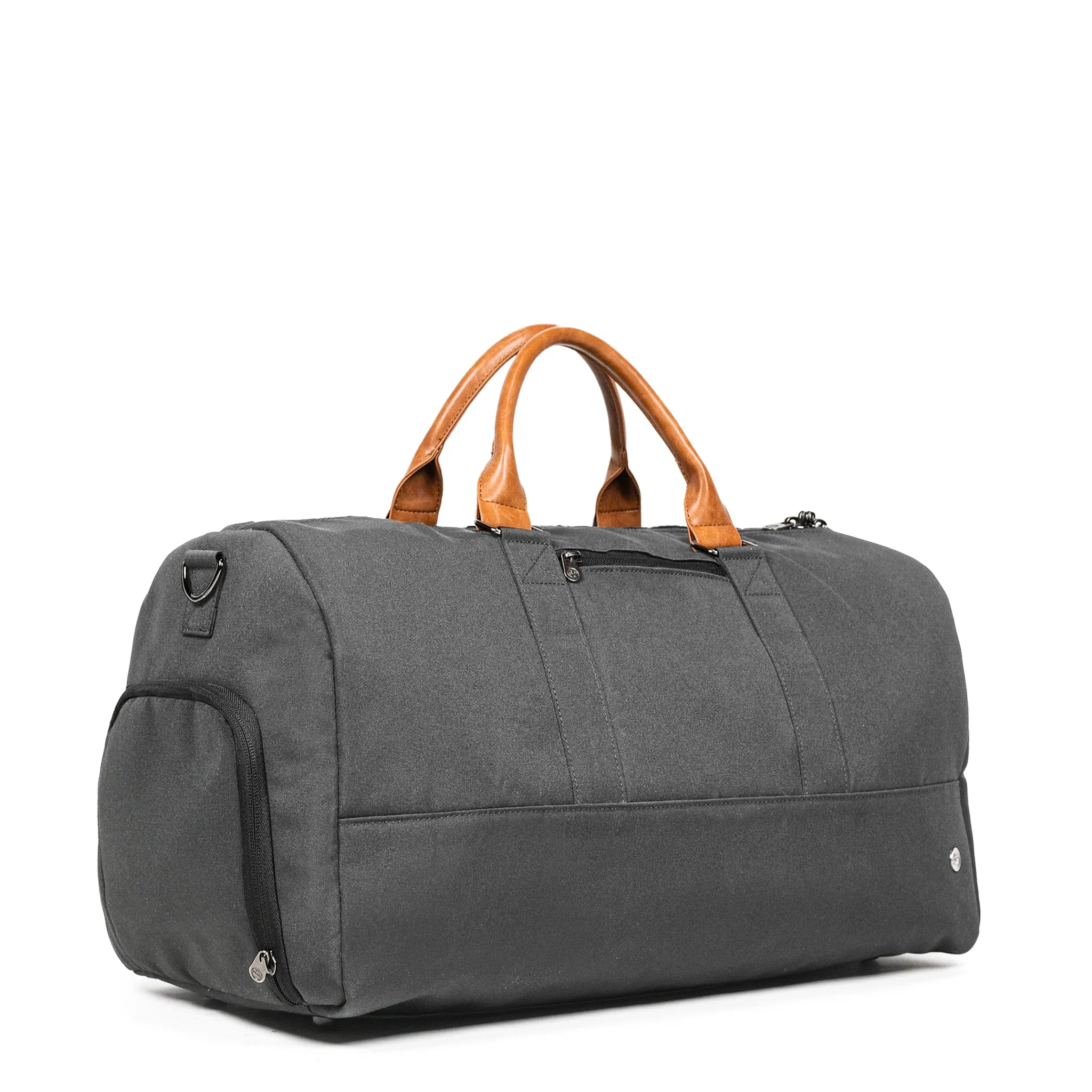 PKG Bishop 42L Duffel bag sold by PKG