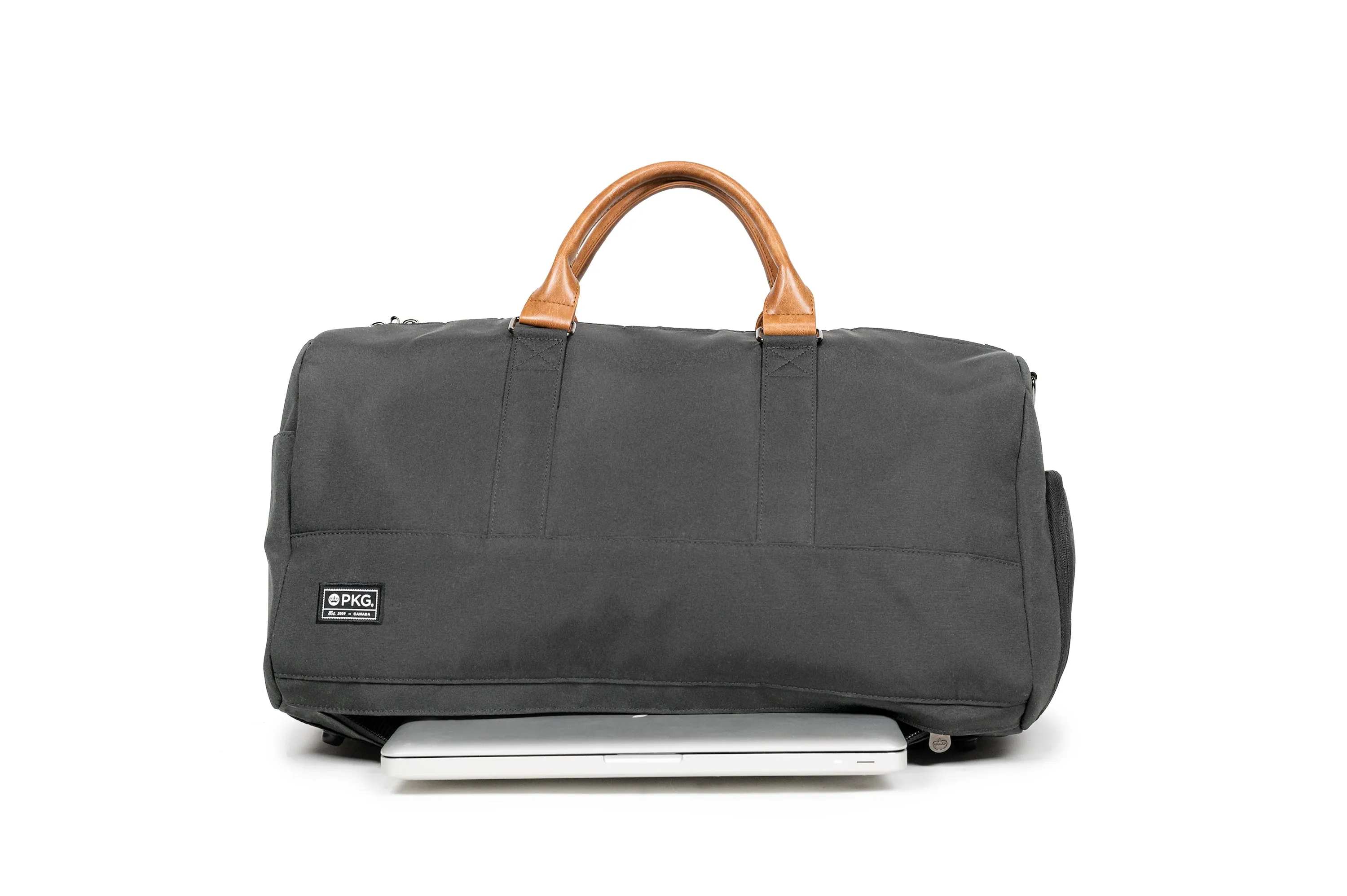 PKG Bishop 42L Duffel bag sold by PKG product image thumbnail 5