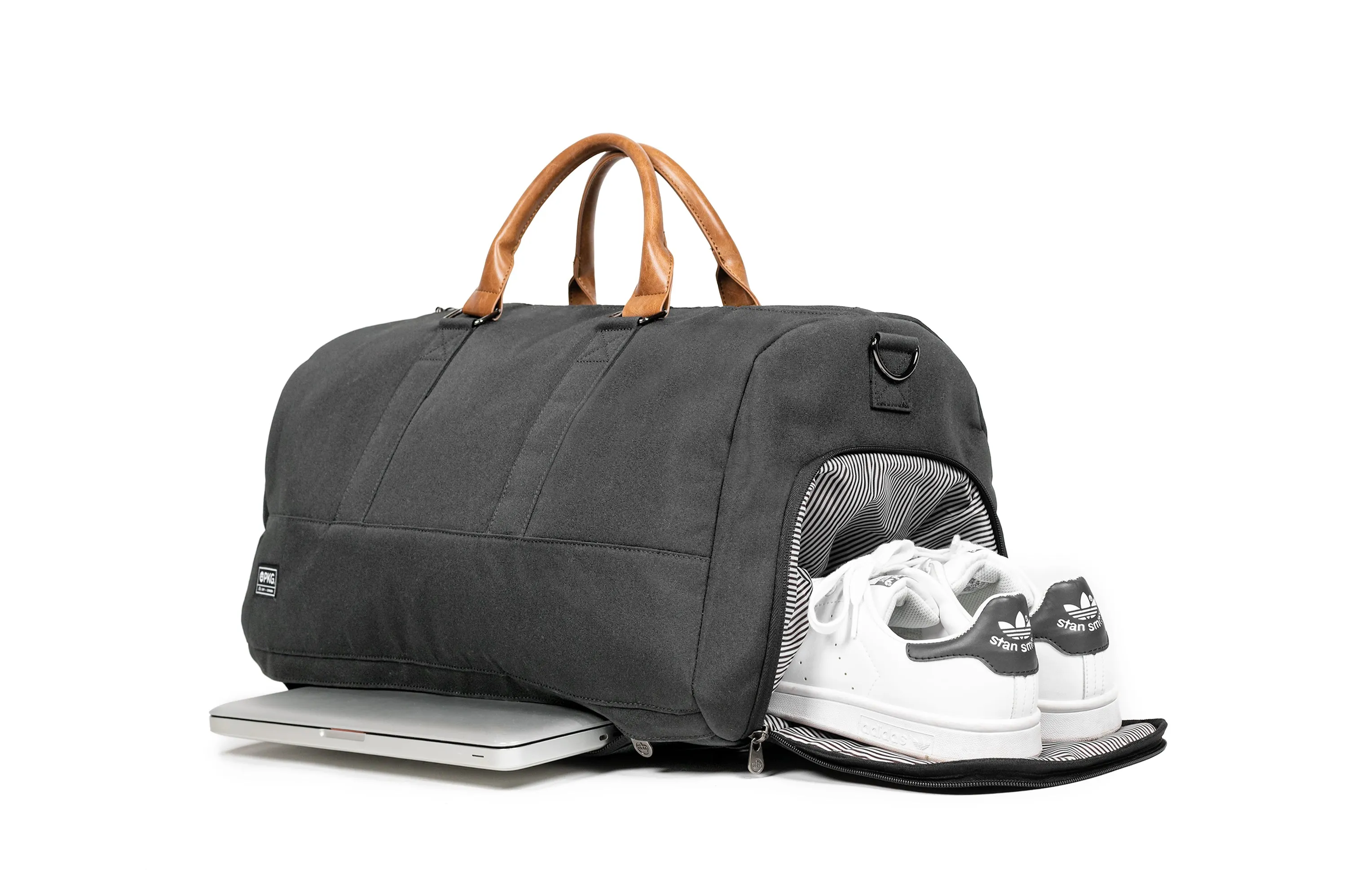 PKG Bishop 42L Duffel bag sold by PKG product image thumbnail 2