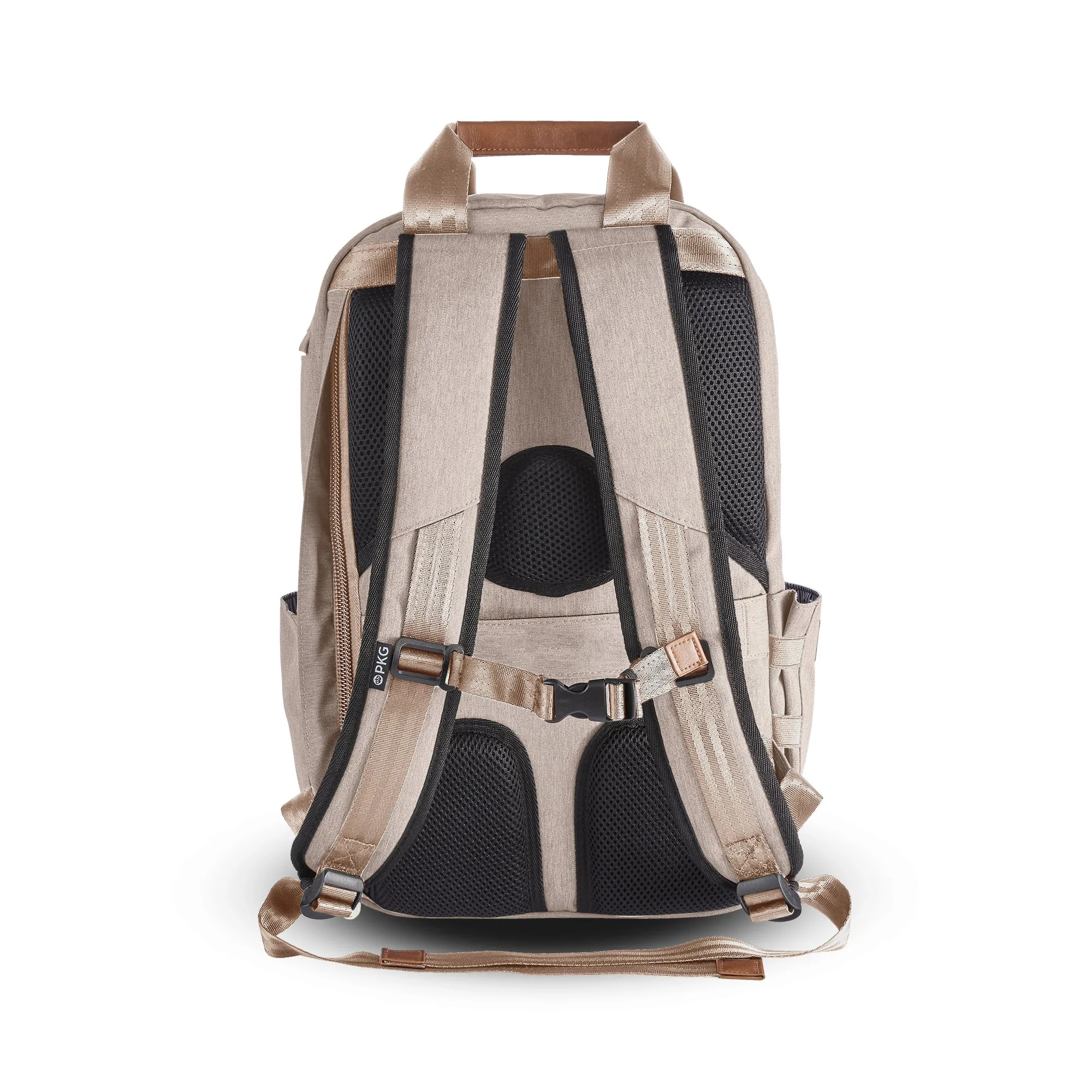 PKG Rosseau 19L Backpack sold by PKG product image thumbnail 4