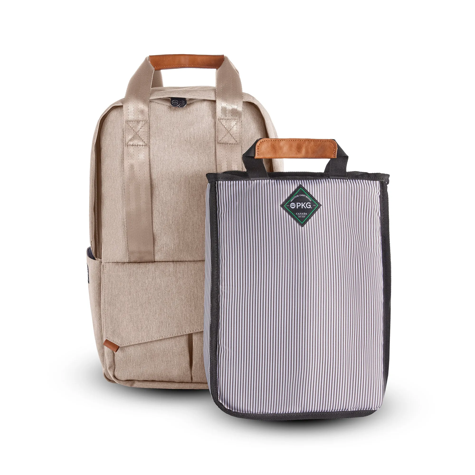 PKG Rosseau 19L Backpack sold by PKG product image thumbnail 2