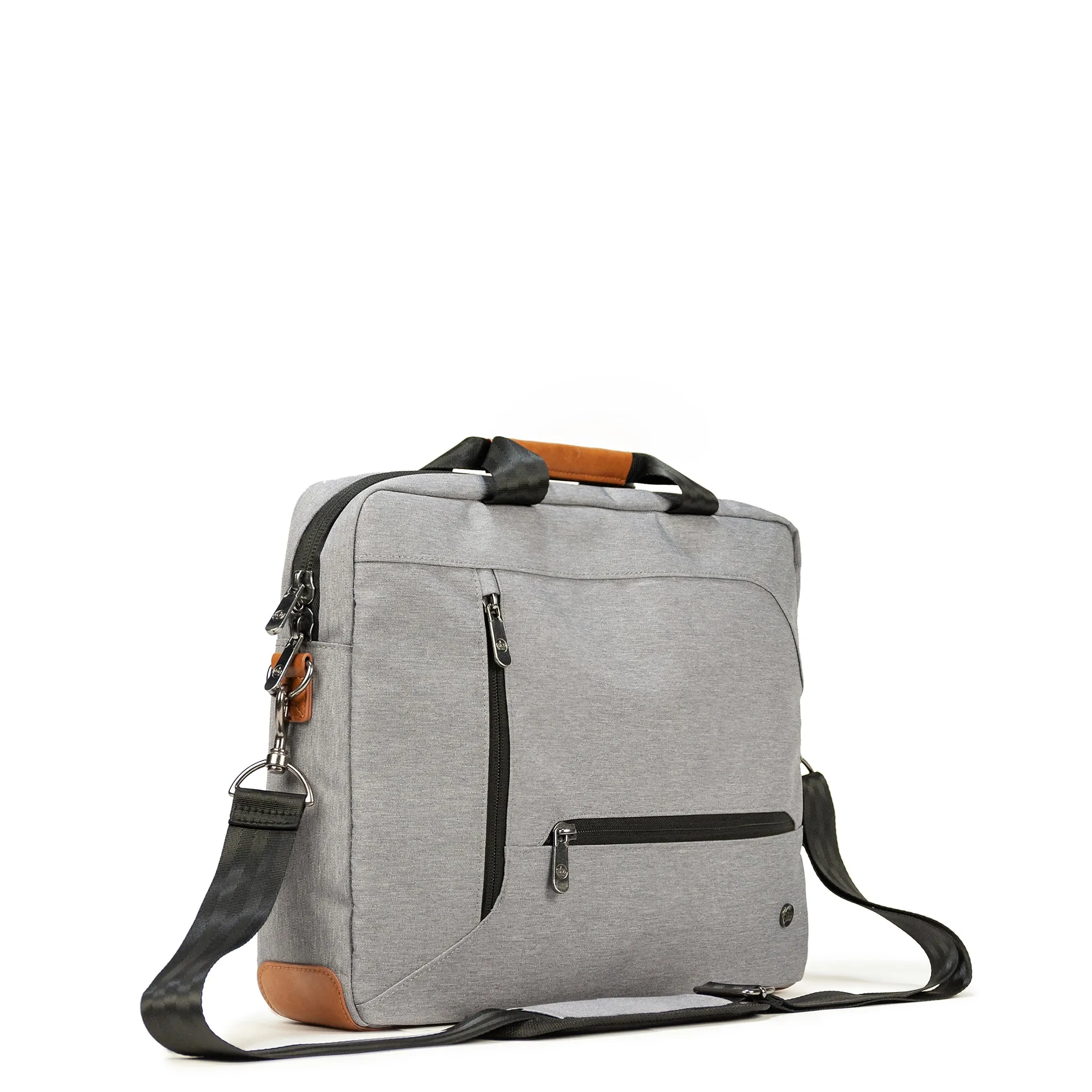PKG Annex 10L Messenger bag sold by PKG