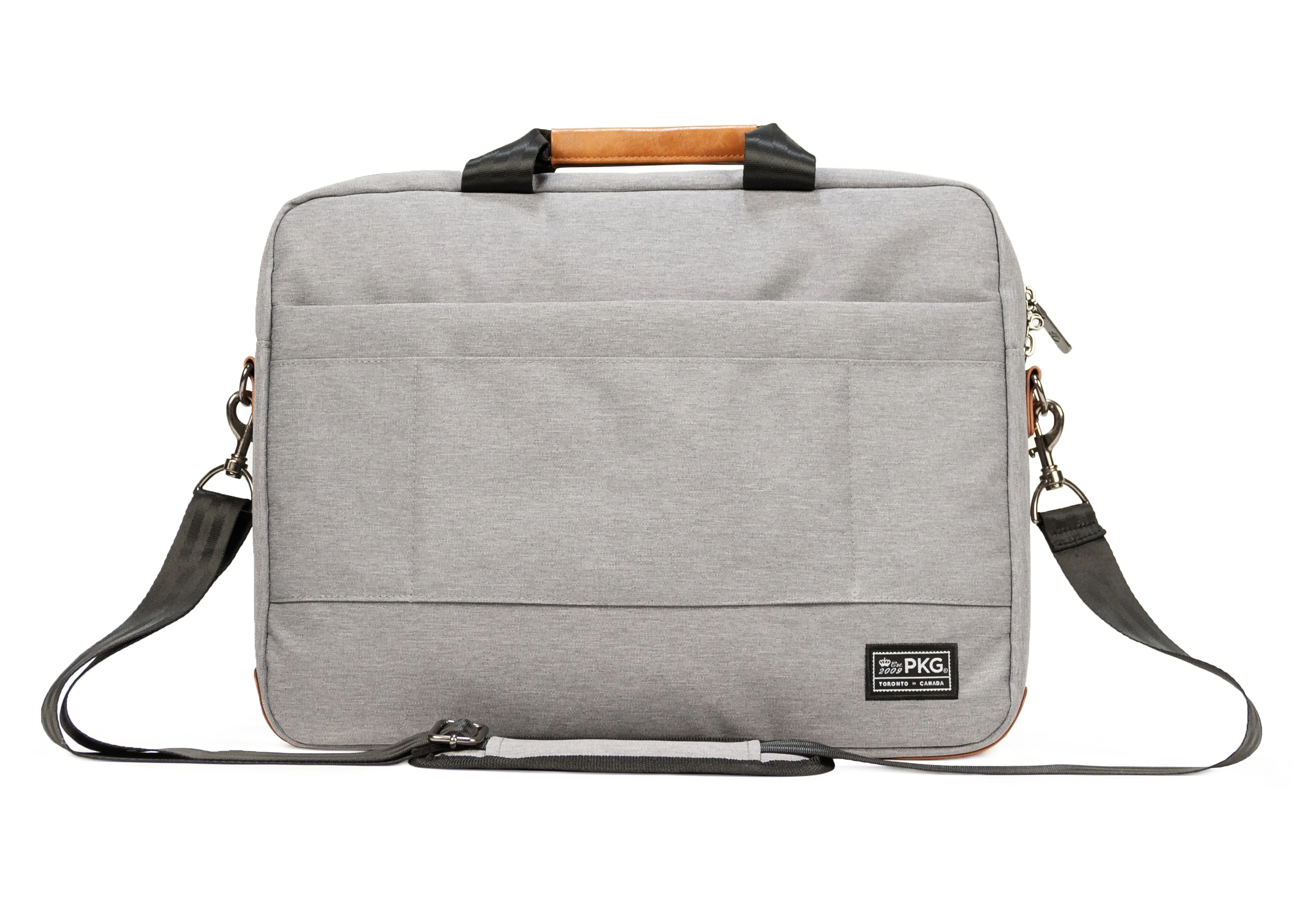 PKG Annex 10L Messenger bag sold by PKG product image thumbnail 3