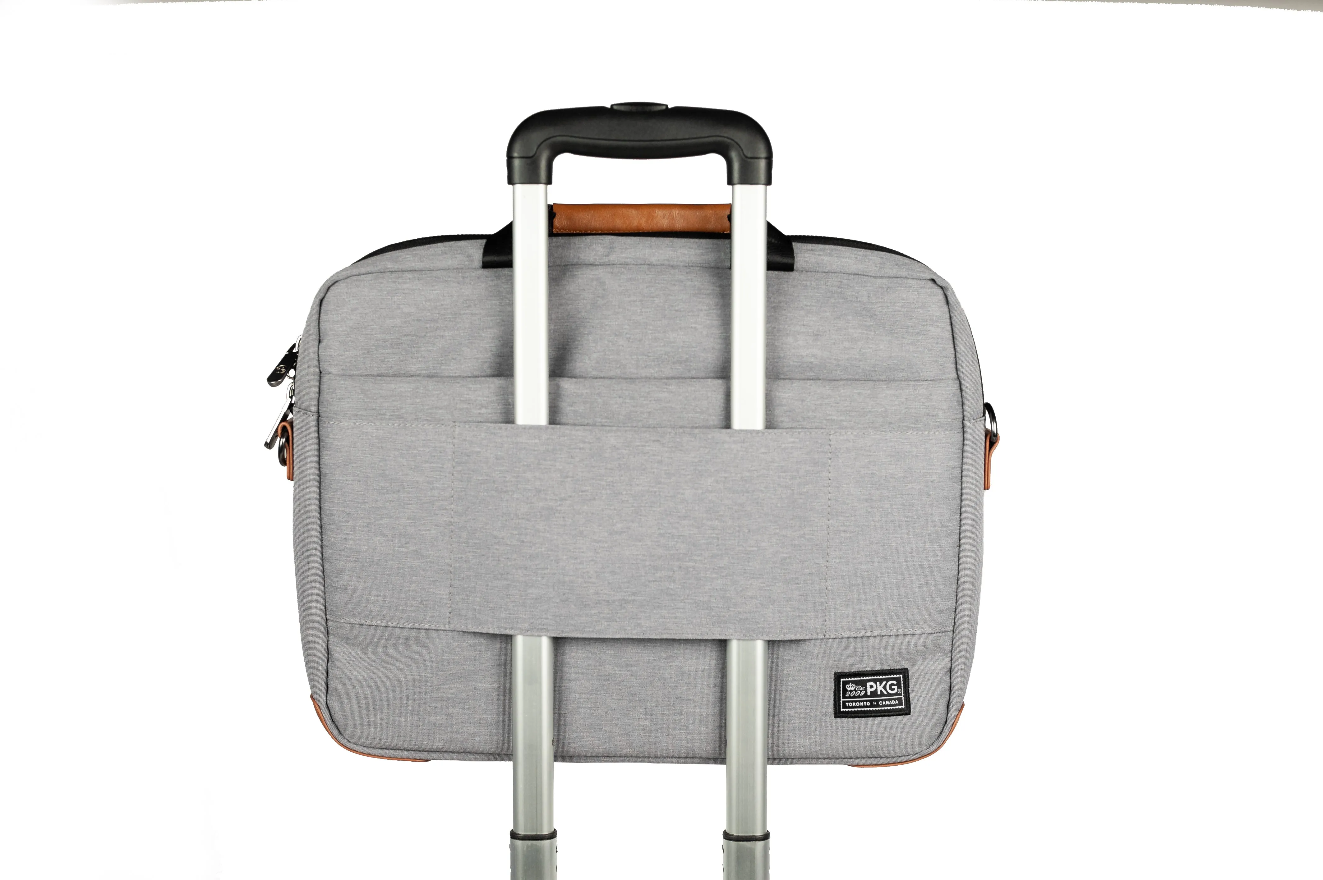 PKG Annex 10L Messenger bag sold by PKG product image thumbnail 2