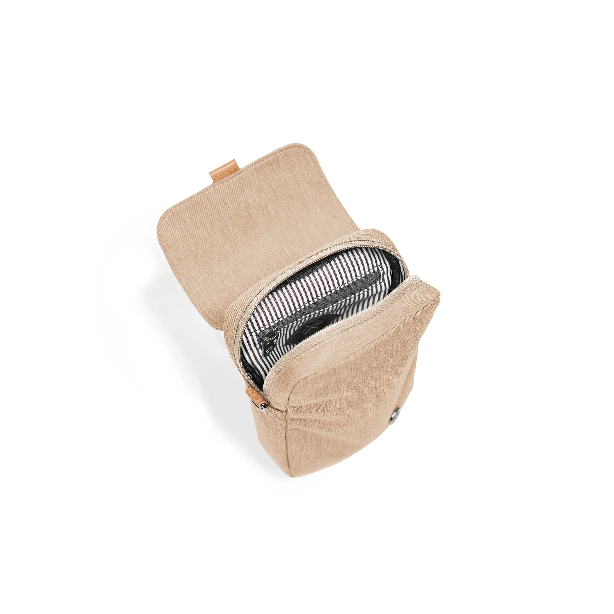 PKG Burrard 1L Cross-body | Shoulder bag sold by PKG product image thumbnail 2